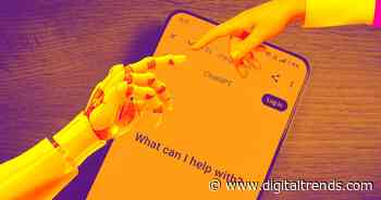 Humans are falling in love with ChatGPT. Experts say it’s a bad omen.