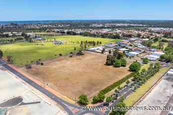 Woolies sells Australind land for $3m