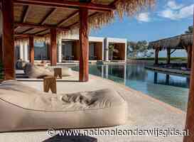 Boek je droomreis op de Vakantiebeurs bij ROC van Twente