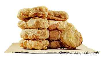 The 12 'healthy' foods full of cancer-causing particles... and the easy swaps to avoid them