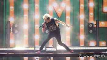 'We are not for sale': Canadian defiance and national pride colour 2025 Juno Awards