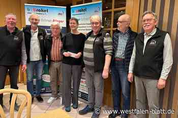 Brakel: Rekord beim Bürgerbus 2024