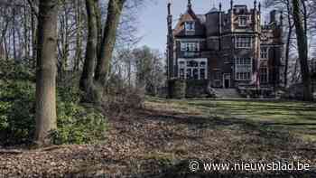 Bizarre erfeniskwestie rond Kalmthoutse familie Carlier in Radio 1-podcast: erfenis bedroeg ruim 200 miljoen euro