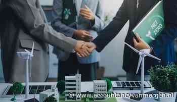 Bestuurdersbeloning wordt van steeds meer duurzame thema’s afhankelijk