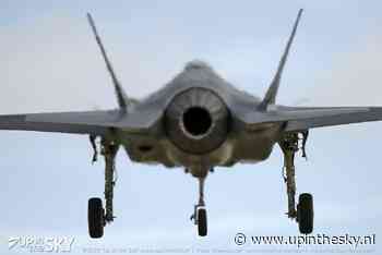 ‘F-35-fabriek’ Weeze bijna klaar