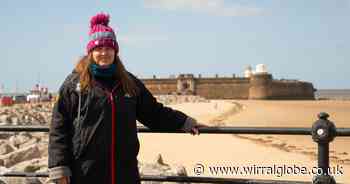 'Too early to tell' if sewage level in Mersey is dropping