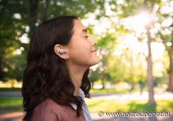 KPN sim only: alleen vandaag met gratis Sennheiser oordopjes