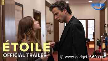 Étoile OTT Release Date: When and Where to Watch it Online?