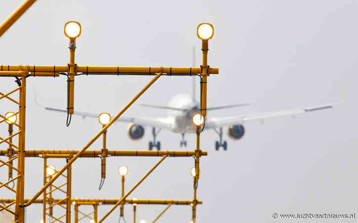 'Ruimte voor 60.000 woningen rond Schiphol door aanpassing vliegroutes'