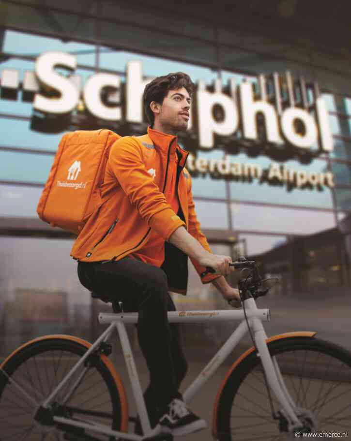 Emerce Recruitment: Just Eat Takeaway vernieuwt recruitmentplatform