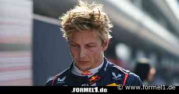 Red-Bull-Fahrerwechsel: Welche Botschaft sendet das Team an junge Talente?