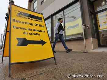 Letters: Vote and show Donald Trump who Canadians really are