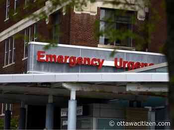 Egli: Two nights in hospital showed me we need to do better for or health-care system