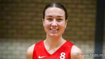 TopKip Lions stelt derde plaats zeker