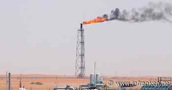 Opec+ dreht den Ölhahn auf