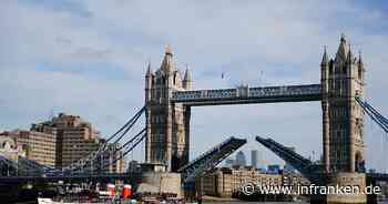 Einreise nach Großbritannien ab Mittwoch nur mit Genehmigung