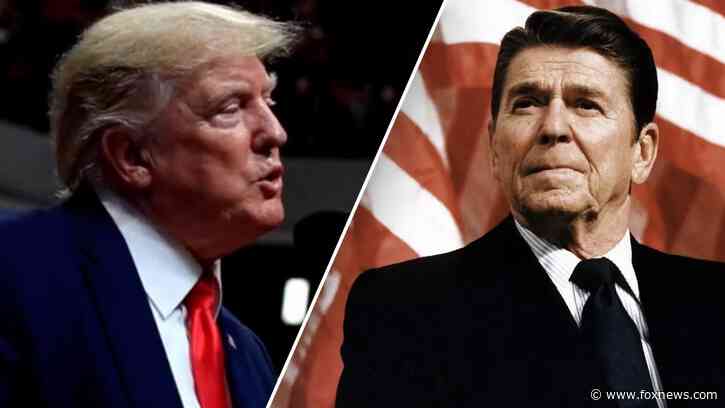 US 'golden dome' back in play as 'insurance policy' decades after Reagan's Cold War-era proposal