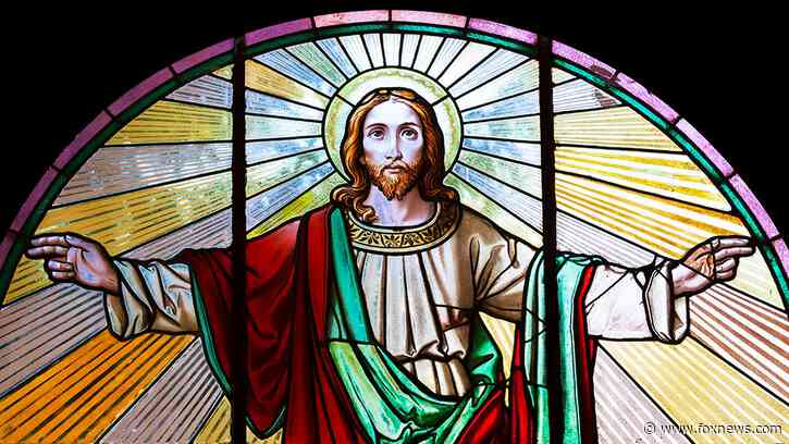 DAVID MARCUS: Trump should bring back Anno Domini and make 'Common Era' a woke footnote