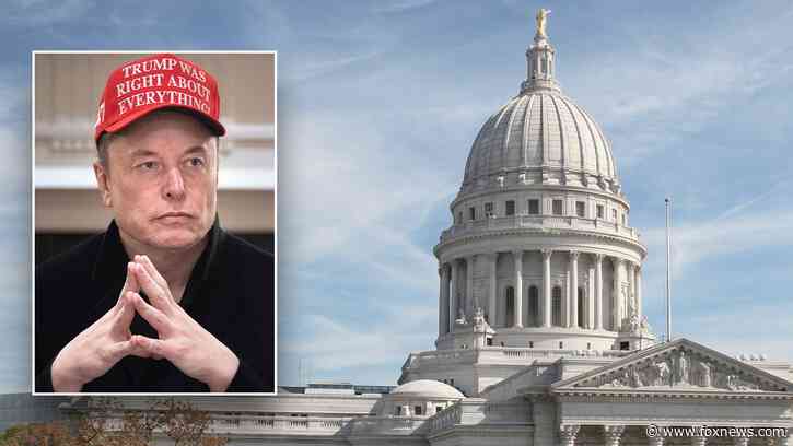 Wisconsin Supreme Court rejects Democrat AG's attempt to block Elon Musk's $1M giveaway to voters
