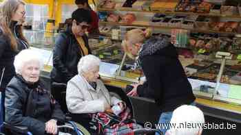 Vrijdagmarkt bezoeken kan mooie prijzen opleveren