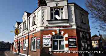 On This Day: Campaigners express relief after iconic pub removed from auction