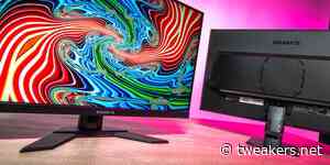 Gigabyte M27UA en GS27U Review - Scherp gamen voor een scherpe prijs