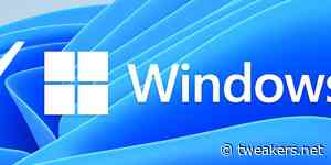 Microsoft test herstelfunctie voor Windows-pc's die niet willen opstarten