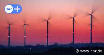 Fast 100 neue Windräder: Wie die Region Hannover die Energiewende vorantreibt
