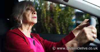 Thousands of mobility car drivers facing ban following major rule change against misuse