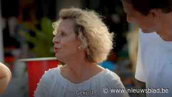 “Ik heb nog gekust met Gert Verhulst”: Hilde uit As doet opvallende uitspraak in ‘De mol’, maar Gert ontkent