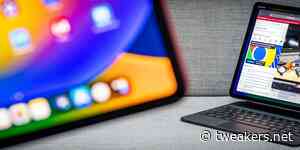 ‘iPad Pro en MacBook Pro krijgen dit jaar M5-chip; Gezondheid-app krijgt AI'