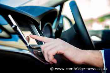 Failure to wash your car could cost UK motorists £50 in fines