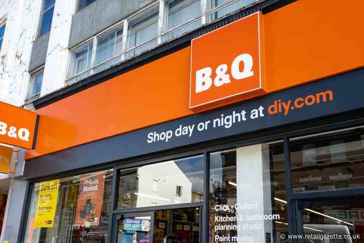 B&Q publishes inclusive language guide for staff