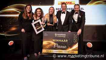 Beste webwinkels van Nederland bekendgemaakt