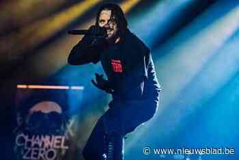 Bar Valhalla opent seizoen met dj-set van Channel Zero-frontman: “We verleggen onze focus”