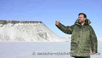 Grönlands strategische Position zwischen Dänemark und den USA