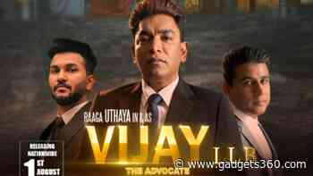 M. Mathialagan’s Vijay LLB Now Streaming on Aha: Everything You Need to Know