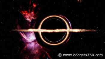 New Black Hole Theory Challenges Singularity: What You Need to Know