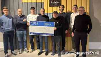 Olivia Classic start op 22 juni aan The Self: “Blijven steun geven aan veelbelovend onderzoek naar kanker bij kinderen”