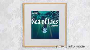 Podcast voor de Week: Sea of Lies