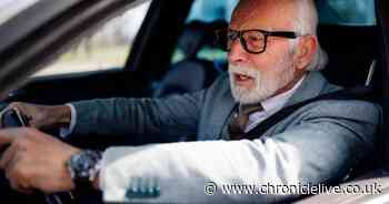 Drivers face £50 on the spot fines for breaching rules on their lights, windscreen and number plates