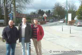 Horecazone wordt woonerf maar oppositie reageert boos: ”Dit zorgt voor gevaarlijke situaties”