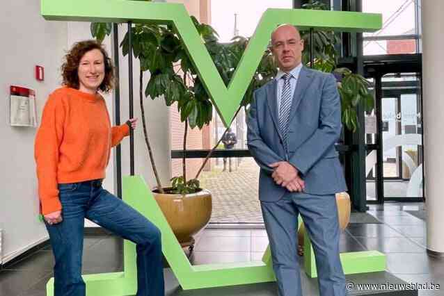 Nieuw directieteam voor fusiegemeente Merelbeke-Melle