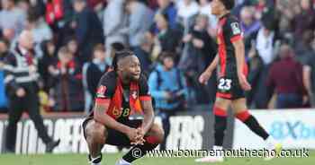 Disappointing second half as Cherries knocked out of cup: Player ratings