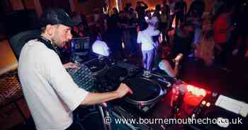 World-class festival with 'epic' line up of afternoon grooves and late night euphoria