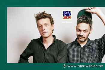 Das Pop komt naar Den Bussel