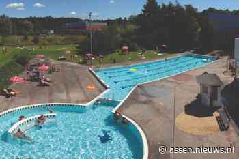 Buitenbad De Bonte Wever heropent dinsdag 1 april na wintersluiting