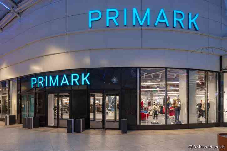 CEO von Primark tritt nach „Fehleinschätzung“ seines Verhaltens zurück