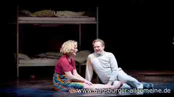 "Adam & Ewald" bleibt in Landsberg seltsam blutleer