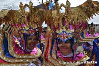 Griekse mythologie en Turkse kapsalons winnen cavalcadewedstrijden van 66ste Wuitensstoet